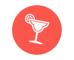 La Canopée le Beffroi Sticker