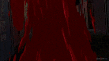 Trese Anime GIF