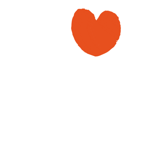 J'aime Angoulême Sticker