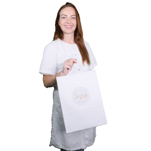 Skin Care Tattoo Sticker by Skin-prof