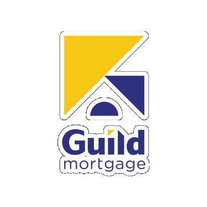Homeloan Homeownership Sticker by Guild Mortgage