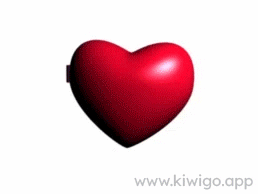 I Love Ya GIF by KiwiGo (KGO)