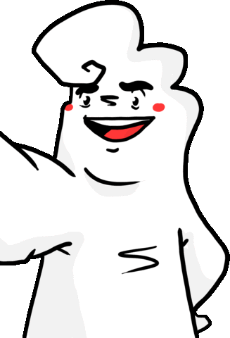 Selfieventuras Sticker