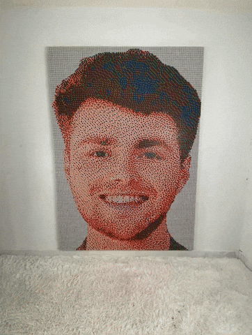 Rubiks GIF by Habama Music