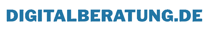 Digitalberatung Sticker