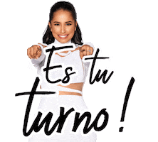 Tlc Gracias Sticker by AnaCanteraOficial