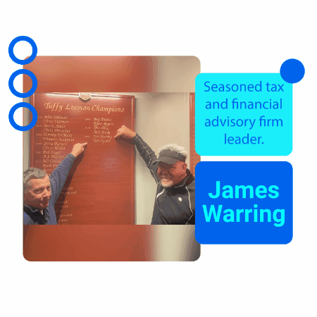 James Warring GIF