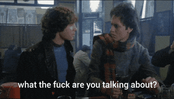 Withnail GIF