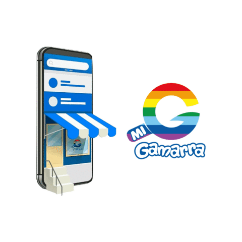 Sticker by Mi Gamarra