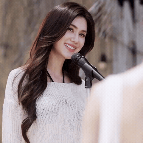 In Love Flirting GIF
