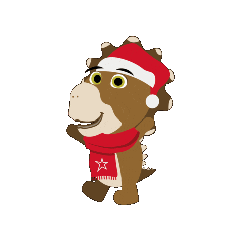 Silvino Sticker by Colegio La Salle de Monclova