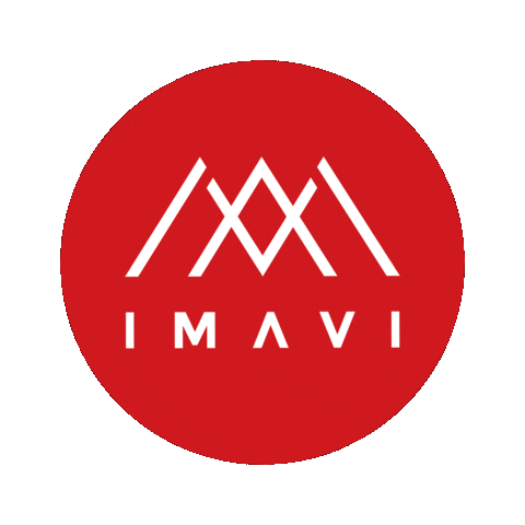 Imavi Sticker