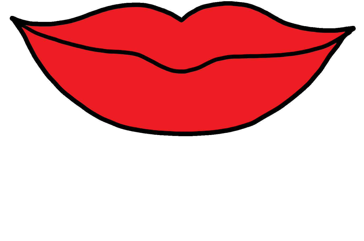 Lips Smile Sticker by Perry for iOS & Android GIPHY