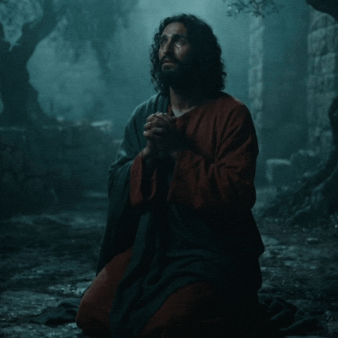 Latter Day Saints Jesus GIF by Jukebox Saints
