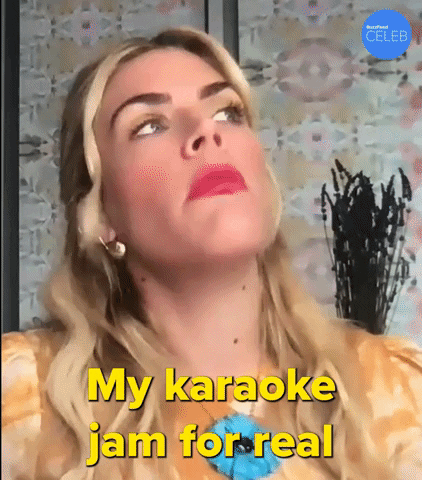 Busy Philipps GIF by BuzzFeed