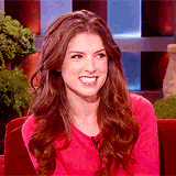 Hey Boo Anna Kendrick GIF - Find & Share on GIPHY