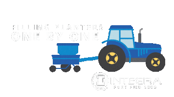 Integra Sticker by Wilbur-Ellis Agribusiness