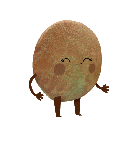 LaAbundancia Sticker