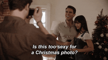 The Moodys Christmas GIF by FOX TV