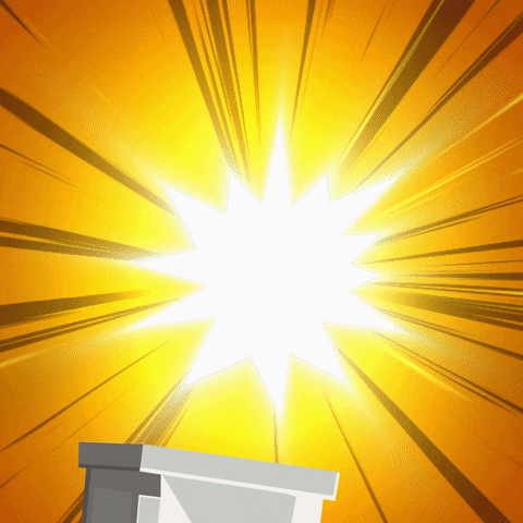 Throne GIF