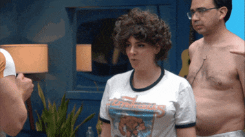 Looking Good Napoleon Dynamite GIF by Rooster Teeth