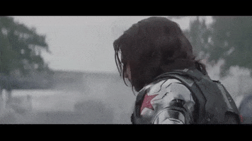 Winter Soldier GIF