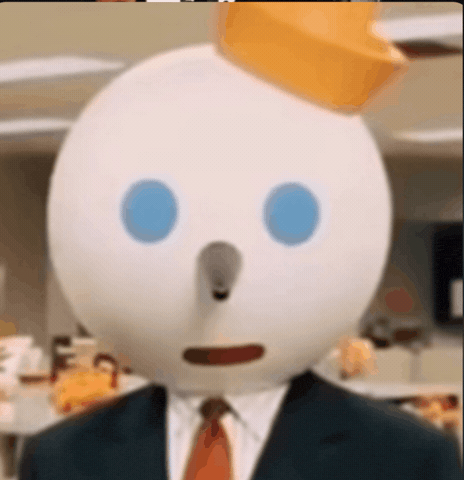 Fast Food Jack GIF