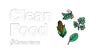 Greenlane Media Sticker