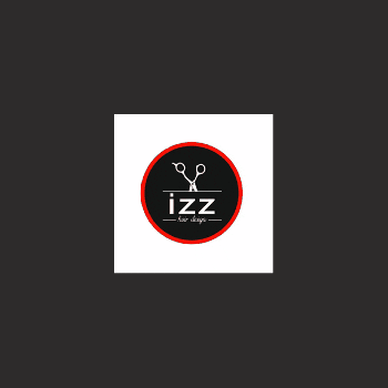 Izz Kuafor GIF