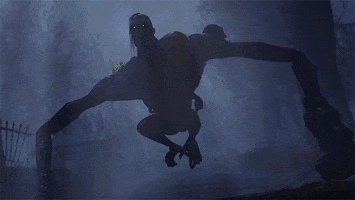 Monster Fallout GIF by Bethesda