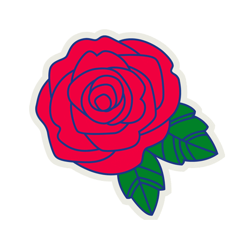 Mylillyjones Sticker