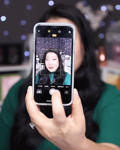 Selfie GIF by Shelly Saves the Day