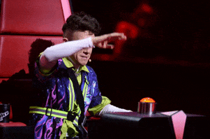 GIF by The Voice Kids Poland