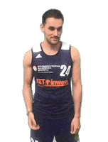 stowarzyszenieakademiasportu beach handball sas gdansk Sticker