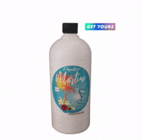 Paradise Airbrush Tanning GIF