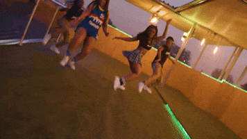 Hood Dancing GIF by Sony Music Africa