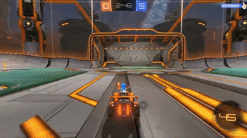 Rocket League GIF
