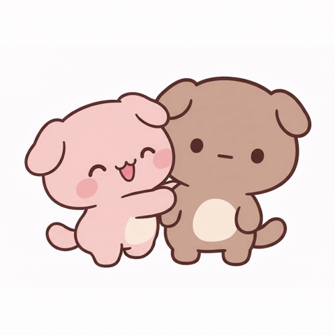 Padu & Tan GIF