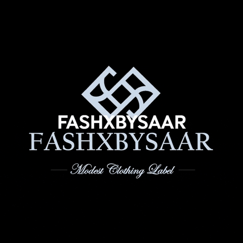 fashxbysaar GIF