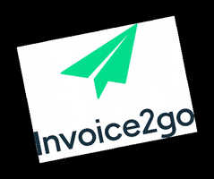 Invoice2Go business paper small business smallbiz GIF