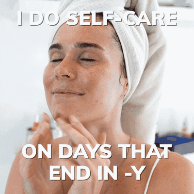 Happy Skincare GIF by Yours