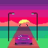 Chill GIF