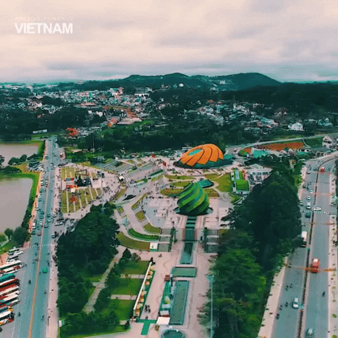 Dalat GIF