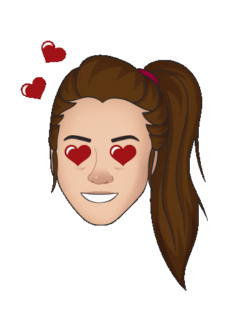 Love Sticker