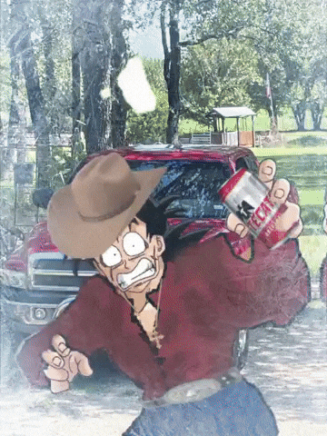 Glitch GIF