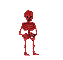 Dance Sticker