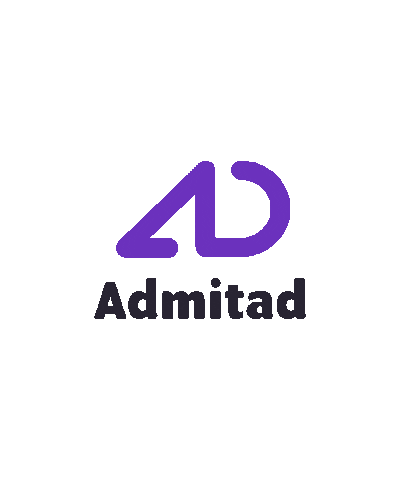 admitad Sticker