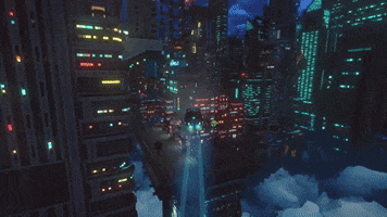 Gaming GIF