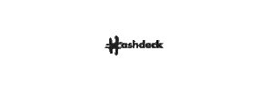 HashDeck Sticker