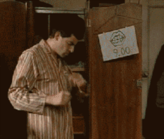 night s reactions GIF